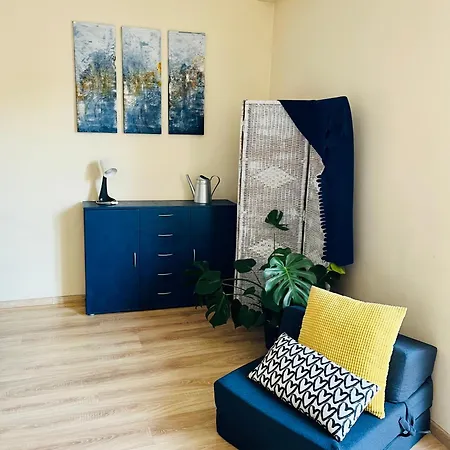 Apartment Blue Moon - Heweliusz, Old Town Danzig
